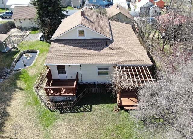 Property at 272 S Alder St, Colville, WA 99141, 5 beds, 3 baths