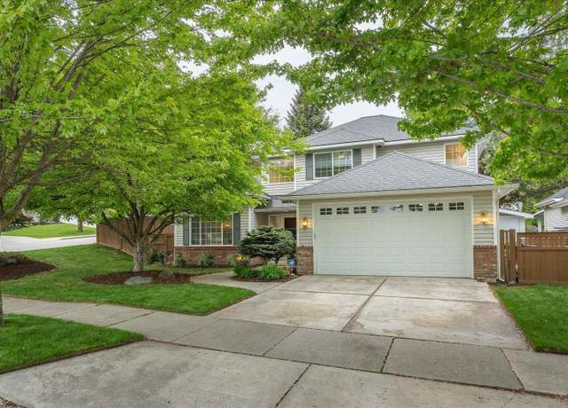 Property at 6730 S Moran View St, Spokane, WA 99224, 4 beds, 4 baths