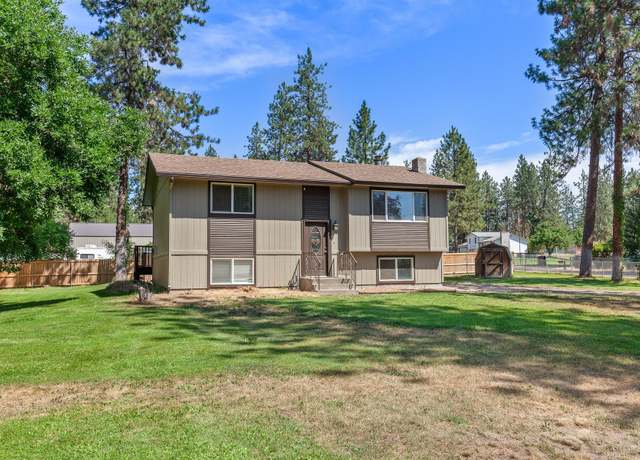 Property at 11472 W Tamarac Ln, Nine Mile Falls, WA 99026-0000, 3 beds, 2 baths