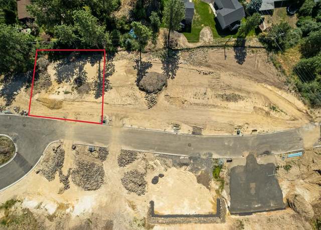 Property at 8XXX N Jefferson Dr Lot 6, Spokane, WA 99208