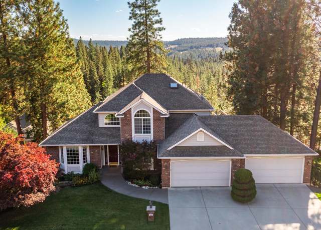 Property at 1306 E Blackwood Ln, Spokane, WA 99223, 4 beds, 3 baths