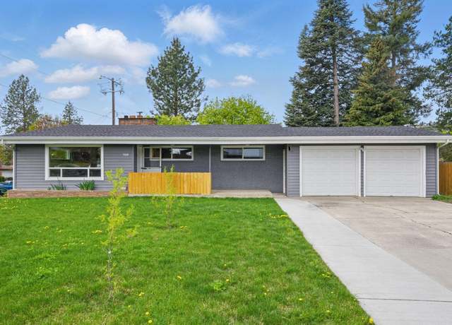 Property at 7519 N Wall St, Spokane, WA 99208, 3 beds, 2 baths