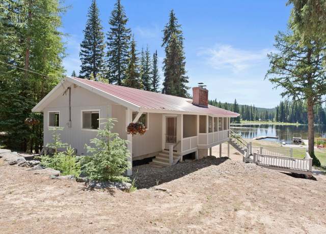 Property at 2587 Tamarack Dr, Colville, WA 99114, 4 beds, 2 baths