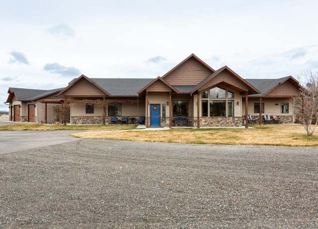 Property at 428 N Kynan Ln, Spokane, WA 99224, 3 beds, 4 baths