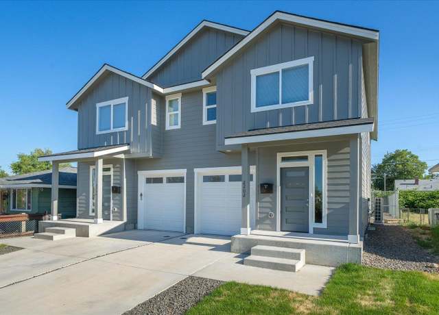 Property at 2202 E Rich Ave, Spokane, WA 99207, 3 beds, 3 baths