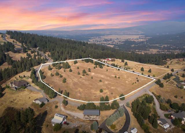 Property at 15013 S Palomino Ln, Mica, WA 99023