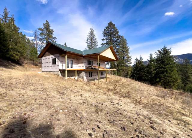 Property at 700 Dry Gulch Rd Unit F, Colville, WA 99114, 1 bath