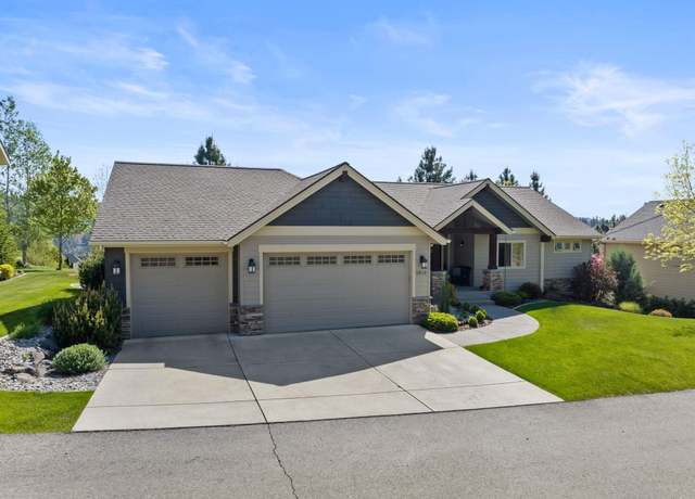 Property at 5920 S Summerwood St, Spokane, WA 99224, 5 beds, 3 baths