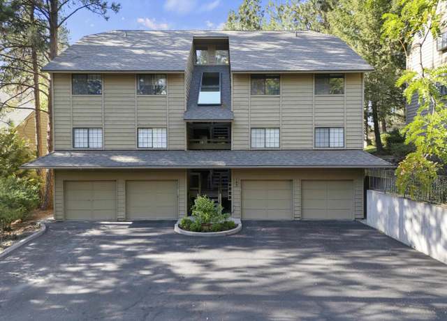Property at 103 S Neyland Ave Unit 1, Liberty Lake, WA 99019, 2 beds, 2 baths