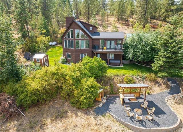 Property at 5241 F Hattery-owens Rd, Deer Park, WA 99006, 5 beds, 3 baths