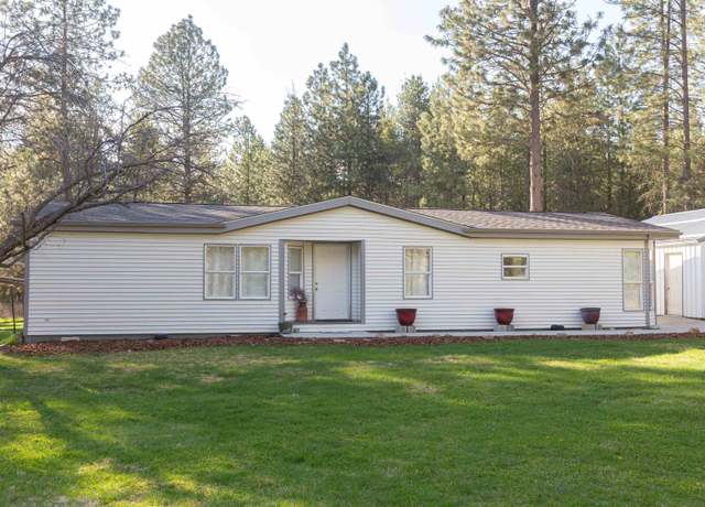 Property at 32427 N Perry Rd, Deer Park, WA 99006, 3 beds, 2 baths