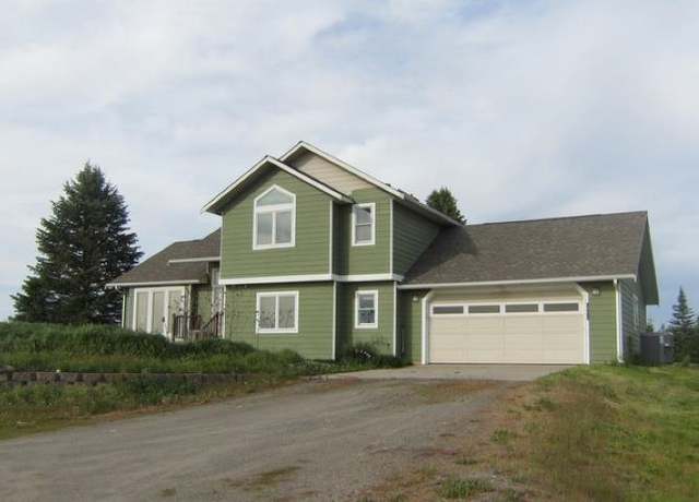 Property at 17816 N Day Mt Spokane Rd, Mead, WA 99021, 3 beds, 3 baths
