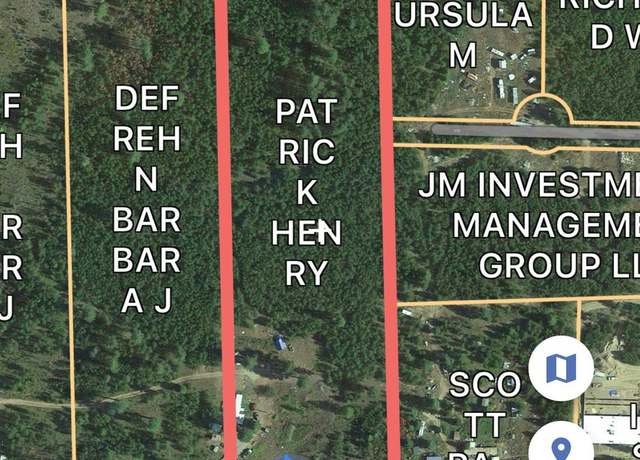 Property at NKA - parcel #2 Hwy 2 Hwy, Newport, WA 99156