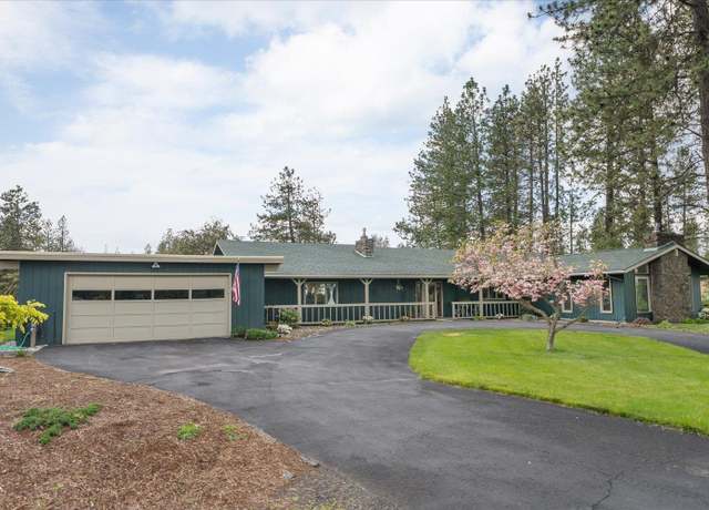 Property at 604 S Grove Rd, Spokane, WA 99224, 3 beds, 2 baths