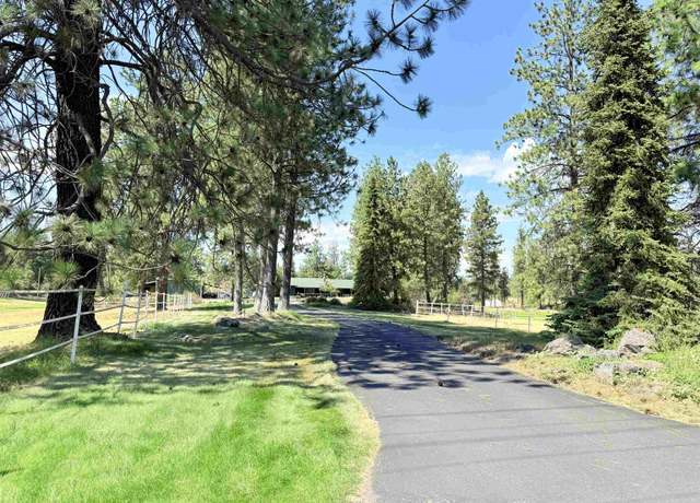 Property at 604 S Grove Rd, Spokane, WA 99224, 3 beds, 2 baths