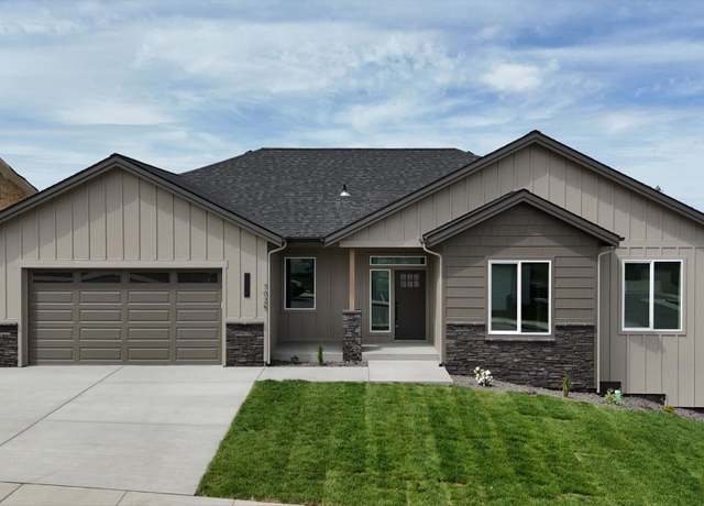 Property at 7025 E Beverly Ave, Spokane Valley, WA 99212, 3 beds, 2 baths
