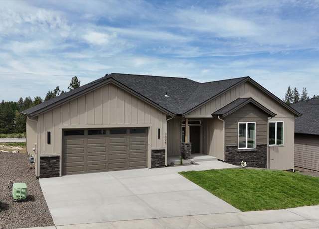 Property at 7025 E Beverly Ave, Spokane Valley, WA 99212, 3 beds, 2 baths