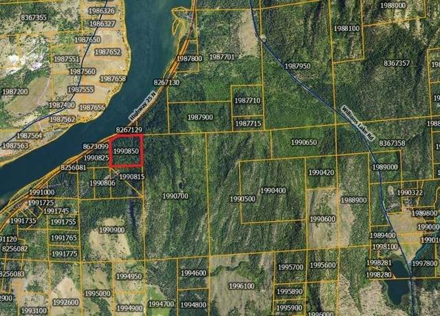 Property at 2462x Wa-25 Hwy N, Kettle Falls, WA 99141