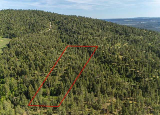 Property at 7600 W Bernhill Rd, Spokane, WA 99208