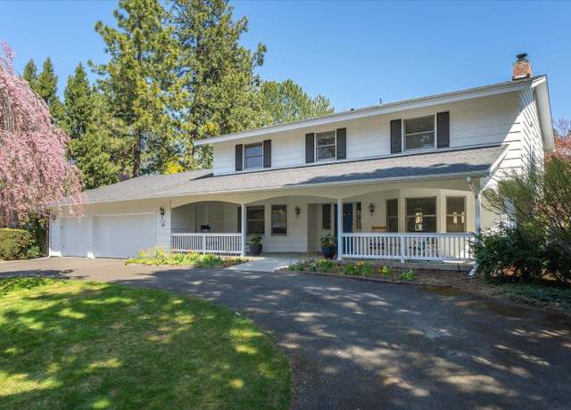 Property at 2711 S Pittsburg St, Spokane, WA 99203, 5 beds, 4 baths