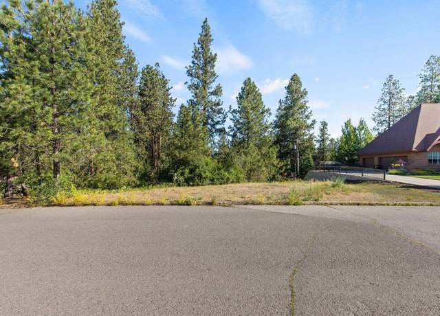 Property at 1841 E Pinecrest Rd, Spokane, WA 99203