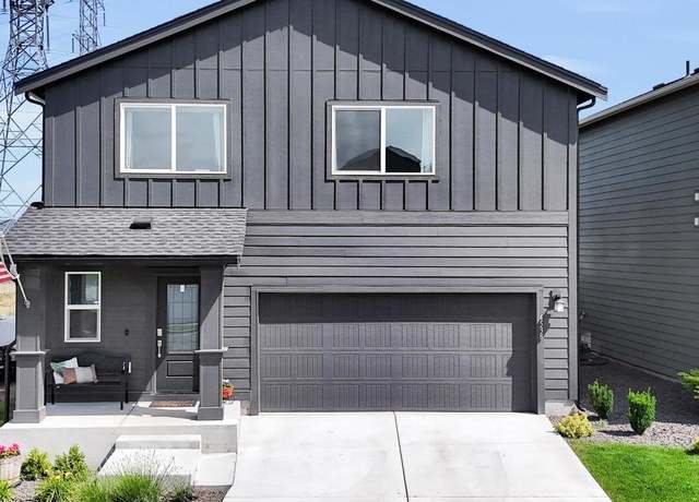 Property at 4538 W Brookfield Ave, Spokane, WA 99208, 3 beds, 3 baths