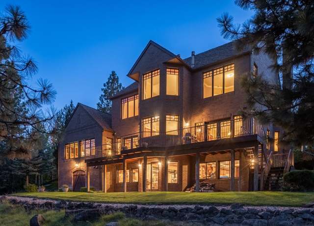 Property at 13415 S Greyhawk Ln, Spokane, WA 99224, 4 beds, 3 baths