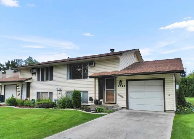 Property at 6823 N Hamilton St #6823, Spokane, WA 99208, 2 beds, 2 baths