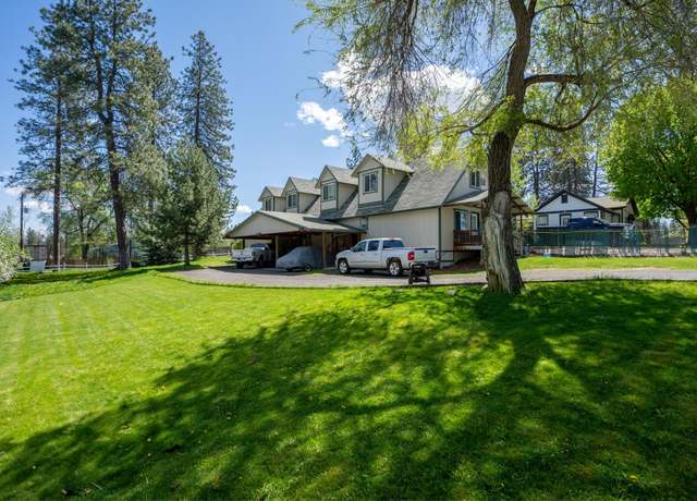 Property at 12604/06 Florida St #12606, Mead, WA 99021, 6 beds, 4 baths