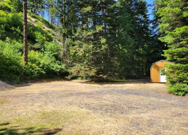 Property at 1338 N Touchet Rd, WA 99328