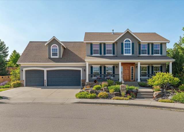 Property at 906 W Westera Ct, Spokane, WA 99224, 5 beds, 4 baths