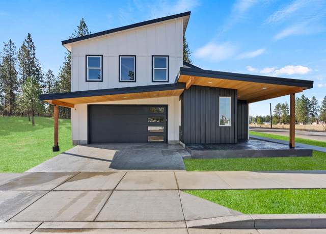 Property at 3756 E Nyberg Ln Lot 17, Mead, WA 99021, 4 beds, 3 baths