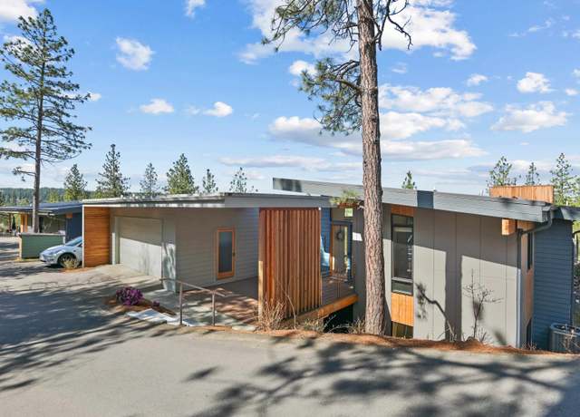 Property at 2336 W 1st Ave, Spokane, WA 99201, 5 beds, 3 baths