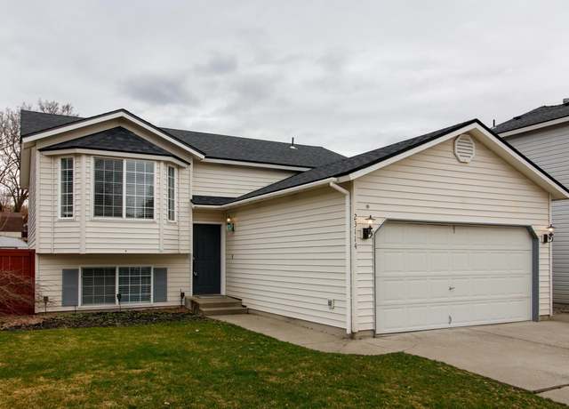 Property at 23114 E Maxwell Ave, Liberty Lake, WA 99019, 4 beds, 2 baths
