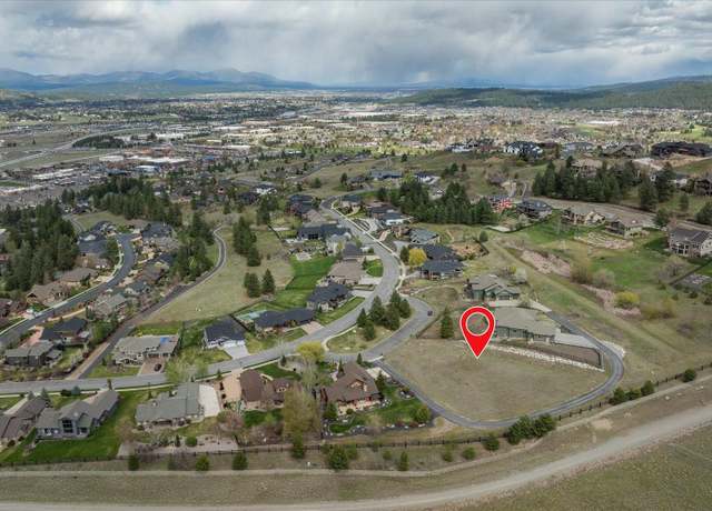 Property at 21700 E Glover Ln, Liberty Lake, WA 99019
