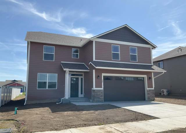 Property at 309 S Treeline Pl, Airway Heights, WA 99001, 4 beds, 3 baths