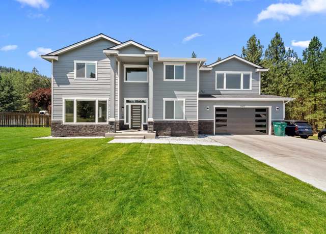 Property at 11625 N Alberta Ln, Spokane, WA 99218, 5 beds, 3 baths