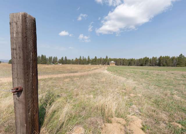 Property at 381XX N Sherman Rd, Deer Park, WA 99006