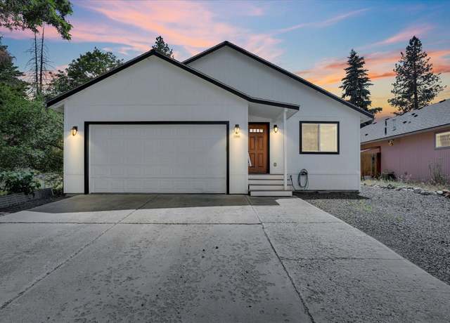 Property at 7204 E 4th Ave, Spokane Valley, WA 99212, 3 beds, 2 baths