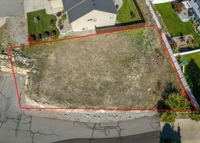 Property at 6004 N Crestmont Ln, Spokane, WA 99217