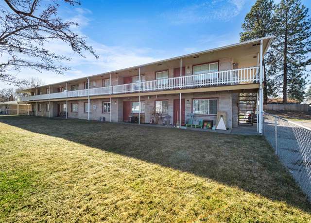 Property at 6511 N Atlantic St, Spokane, WA 99208, 19 beds, 10 baths