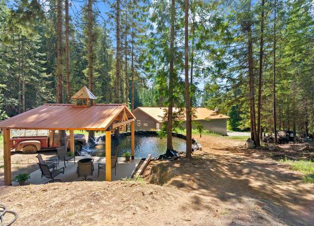 Property at 440 Lucky Joe Rd, Newport, WA 99156, 2 beds, 2 baths