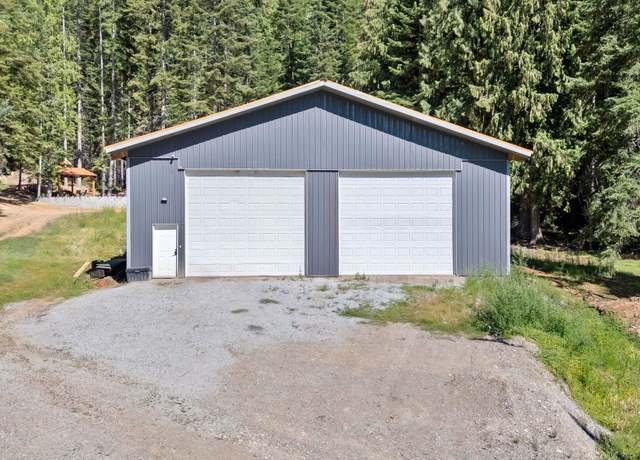 Property at 440 Lucky Joe Rd, Newport, WA 99156, 2 beds, 2 baths