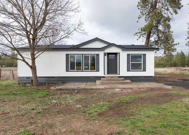Property at 7628 Elaine St, Ford, WA 99013, 3 beds, 2 baths