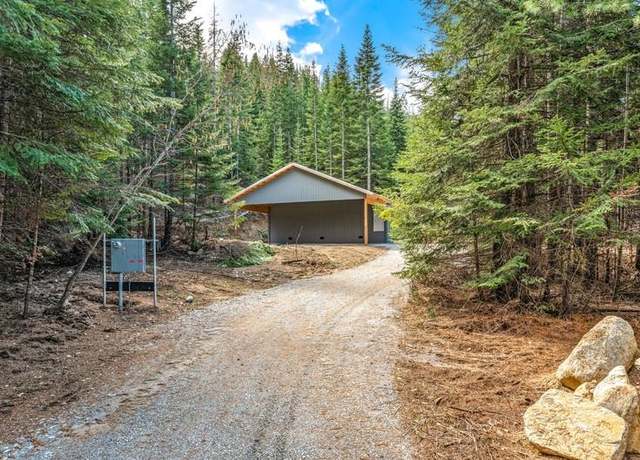 Property at 4821 Coyote Trl, Newport, WA 99156