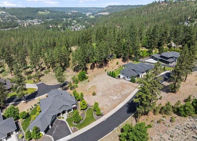 Property at 6412 S Verona Ln, Spokane, WA 99223
