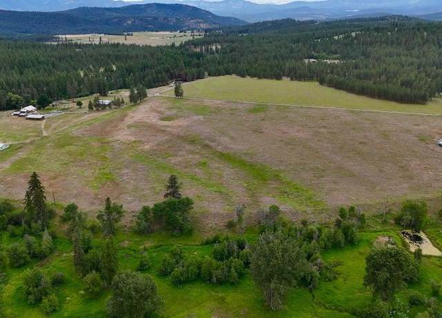 Property at 11XX Kitt-narcisse Rd, Colville, WA 99114-0000