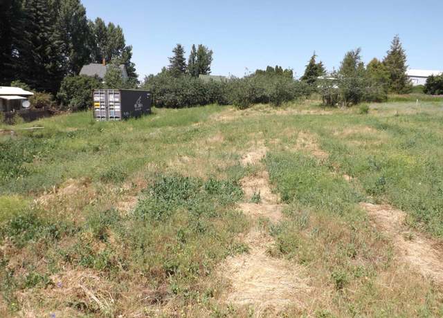 Property at xxx E A St, Rosalia, WA 99170