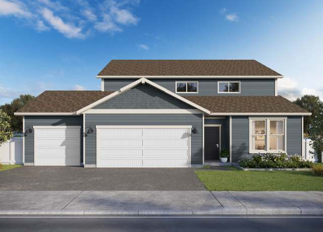 Property at 710 E 4th Ave, Deer Park, WA 99006, 5 beds, 3 baths