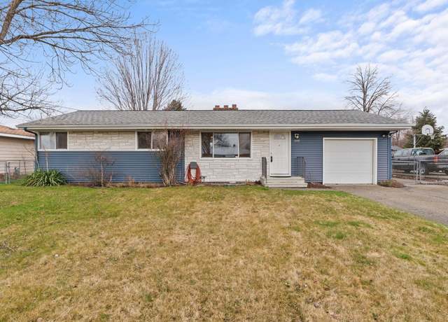 Property at 13209 E Nixon Ave, Spokane, WA 99216, 4 beds, 2 baths